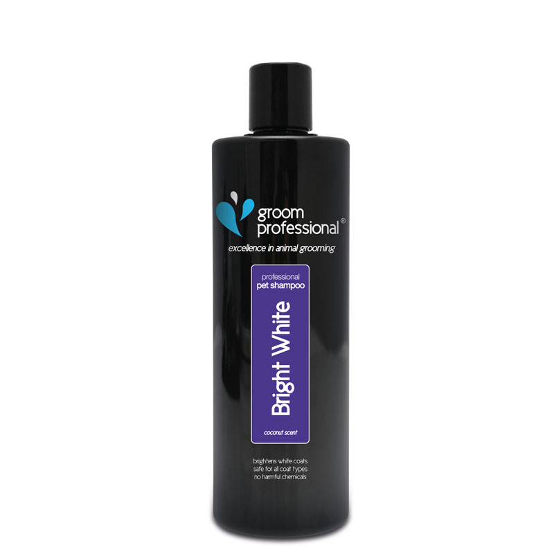 842001 GP Bright White Shampoo 500ml
