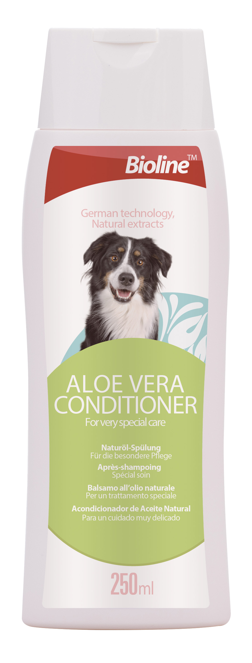 Aloe Vera Conditioner 250ML
